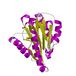 Image of CATH 2fhgV