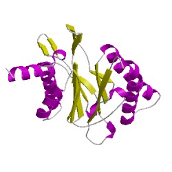 Image of CATH 2fhgX00