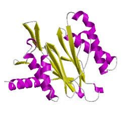 Image of CATH 2fhgZ00