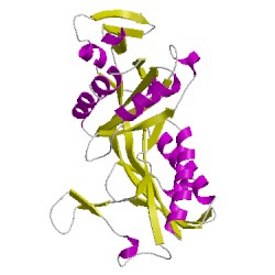 Image of CATH 2fhjA