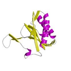 Image of CATH 2fhjA01