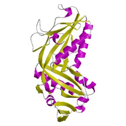Image of CATH 2fhjB