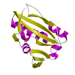Image of CATH 2fhjB02