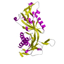 Image of CATH 2fhjC