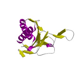 Image of CATH 2fhjC01