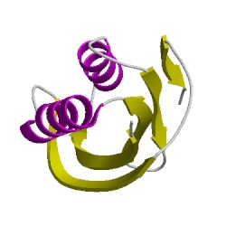 Image of CATH 2fhmA00