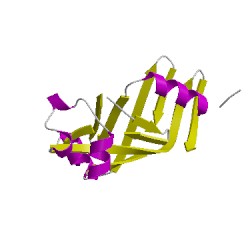 Image of CATH 2fhqA00