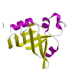 Image of CATH 2fhqB00
