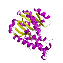 Image of CATH 2fhsB