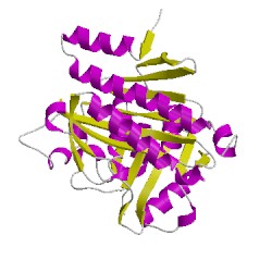 Image of CATH 2fhyD