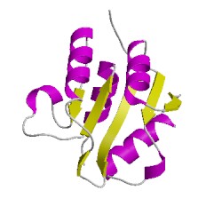 Image of CATH 2fhyD02