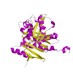 Image of CATH 2fhyH