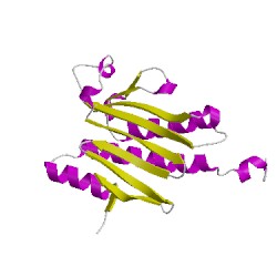 Image of CATH 2fhyH01