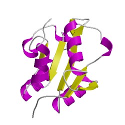 Image of CATH 2fhyH02