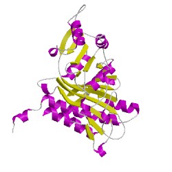 Image of CATH 2fhyL