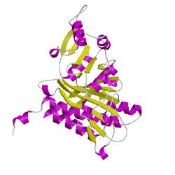 Image of CATH 2fhyL