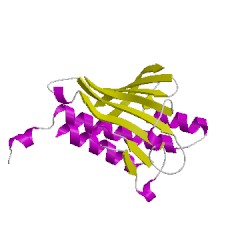 Image of CATH 2fhyL01