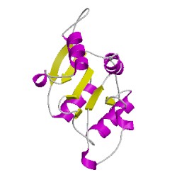 Image of CATH 2fhyL02