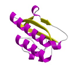 Image of CATH 2fhzA