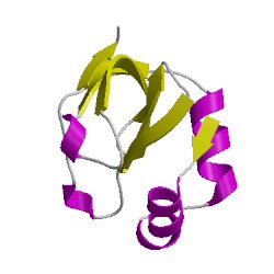 Image of CATH 2fhzB00