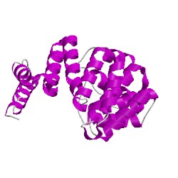 Image of CATH 2fi7A00