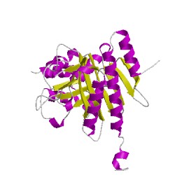 Image of CATH 2fieA