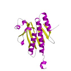 Image of CATH 2fieA01