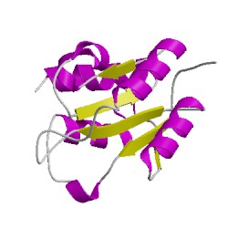 Image of CATH 2fieA02