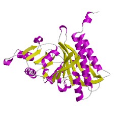Image of CATH 2fieD