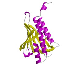 Image of CATH 2fieD01