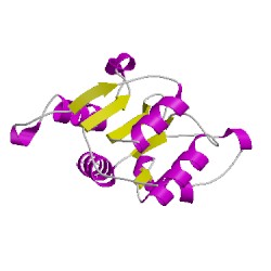 Image of CATH 2fieD02