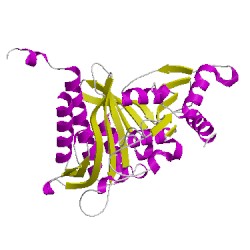 Image of CATH 2fieH