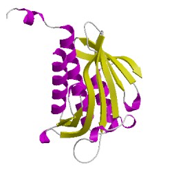 Image of CATH 2fieH01