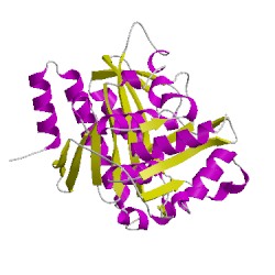 Image of CATH 2fieL