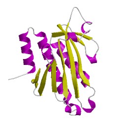 Image of CATH 2fieL01