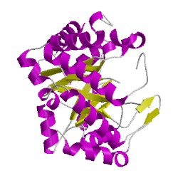 Image of CATH 2fiqA01