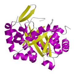 Image of CATH 2fiqB01