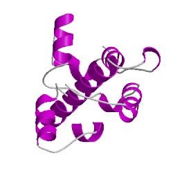 Image of CATH 2fiqB02