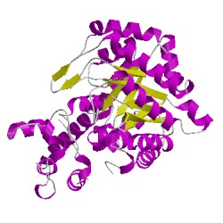 Image of CATH 2fiqC