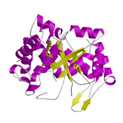 Image of CATH 2fiqD01