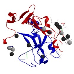 Image of CATH 2fir