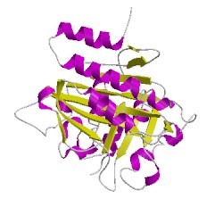 Image of CATH 2fixD