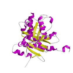 Image of CATH 2fixH