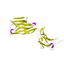 Image of CATH 2fjfK