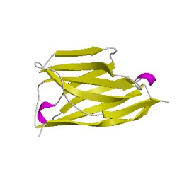 Image of CATH 2fjfK01