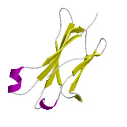 Image of CATH 2fjfM02