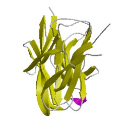 Image of CATH 2fjfN