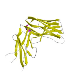 Image of CATH 2fjfX
