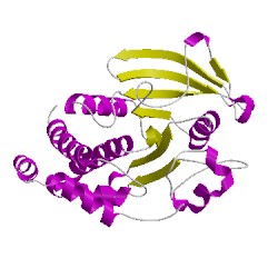 Image of CATH 2fjnA00