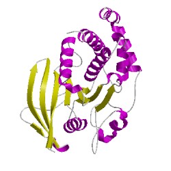Image of CATH 2fjnB00